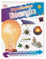 Cover-Bild Superchecker! Energie