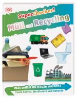 Cover-Bild Superchecker! Müll und Recycling