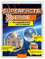 Cover-Bild Superfacts Erde