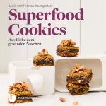 Cover-Bild Superfood-Cookies