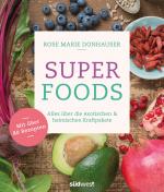 Cover-Bild Superfoods