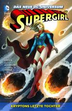Cover-Bild Supergirl