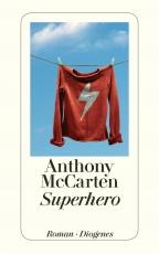 Cover-Bild Superhero
