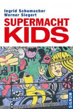 Cover-Bild Supermacht KIDS