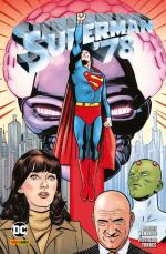 Cover-Bild Superman '78