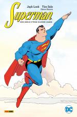 Cover-Bild Superman: Ein Held fürs ganze Jahr