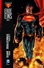Cover-Bild Superman: Erde Eins