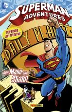 Cover-Bild Superman TV-Comic