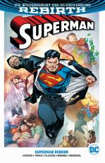 Cover-Bild Superman