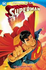 Cover-Bild Superman