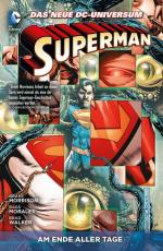 Cover-Bild Superman