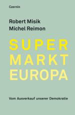 Cover-Bild Supermarkt Europa