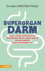 Cover-Bild Superorgan Darm