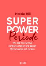 Cover-Bild Superpower Periode