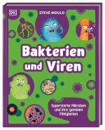 Cover-Bild Superstark & Superschlau. Bakterien und Viren
