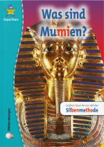 Cover-Bild SuperStars: Was sind Mumien?