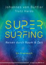 Cover-Bild Supersurfing – Reisen durch Raum & Zeit