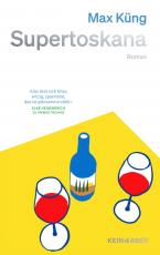 Cover-Bild Supertoskana