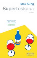 Cover-Bild Supertoskana