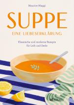 Cover-Bild Suppe – eine Liebeserklärung