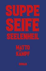 Cover-Bild Suppe Seife Seelenheil