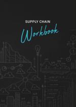 Cover-Bild Supply Chain Workbook