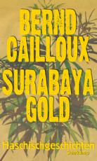 Cover-Bild Surabaya Gold