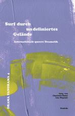 Cover-Bild Surf durch undefiniertes Gelände