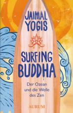 Cover-Bild Surfing Buddha