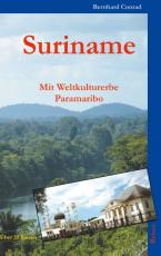 Cover-Bild Suriname
