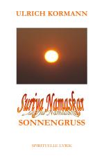 Cover-Bild Suriya Namaskar - Sonnengruss