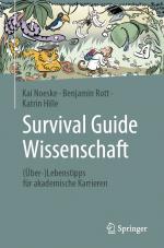 Cover-Bild Survival Guide Wissenschaft