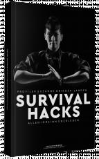 Cover-Bild Survival Hacks