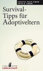 Cover-Bild Survival-Tipps für Adoptiveltern