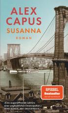 Cover-Bild Susanna