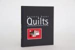 Cover-Bild Susanne Guyer: Quilts