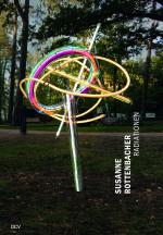 Cover-Bild Susanne Rottenbacher – Radiationen