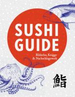 Cover-Bild Sushi Guide