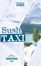 Cover-Bild Sushi-Taxi