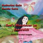 Cover-Bild Susi's Abenteuer im Feenreich