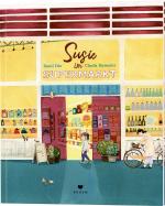 Cover-Bild Susie im Supermarkt