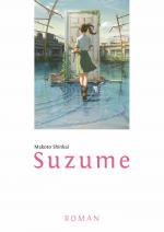 Cover-Bild Suzume