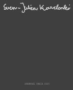 Cover-Bild Sven-Julien Kanclerski