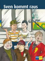 Cover-Bild Sven kommt raus