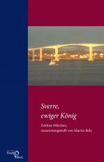Cover-Bild Sverre, ewiger König
