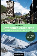 Cover-Bild Swanetien entdecken