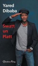 Cover-Bild Swatt un Platt