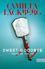 Cover-Bild Sweet Goodbye