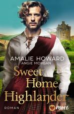 Cover-Bild Sweet Home Highlander