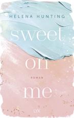 Cover-Bild Sweet On Me